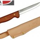 Рыболовный (филейный) нож Мора 054