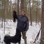Клуб любителей охотничьих собак "Байкал"