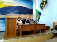 Светлана Цуканова избрана председателем правления ИРО ИООООиР на 2016-2021 г.г.