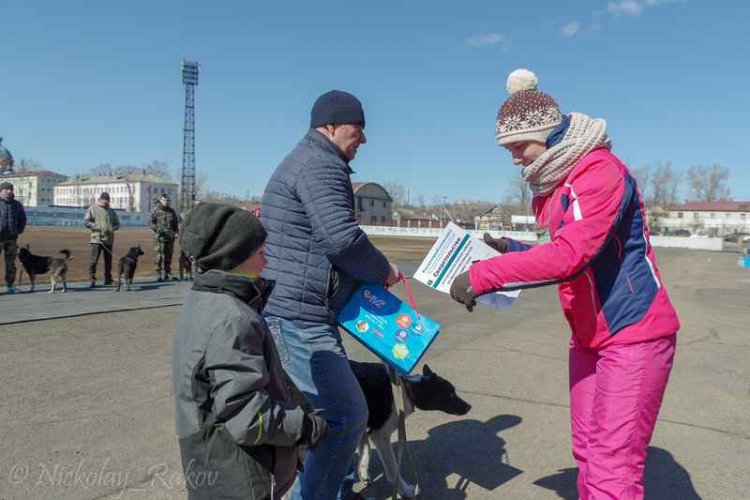 Фото с выставки